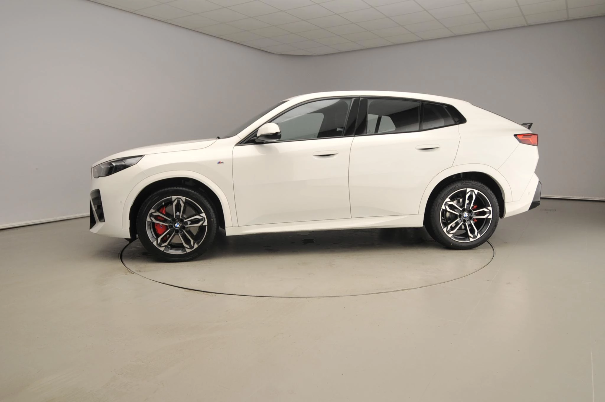 Hoofdafbeelding BMW X2