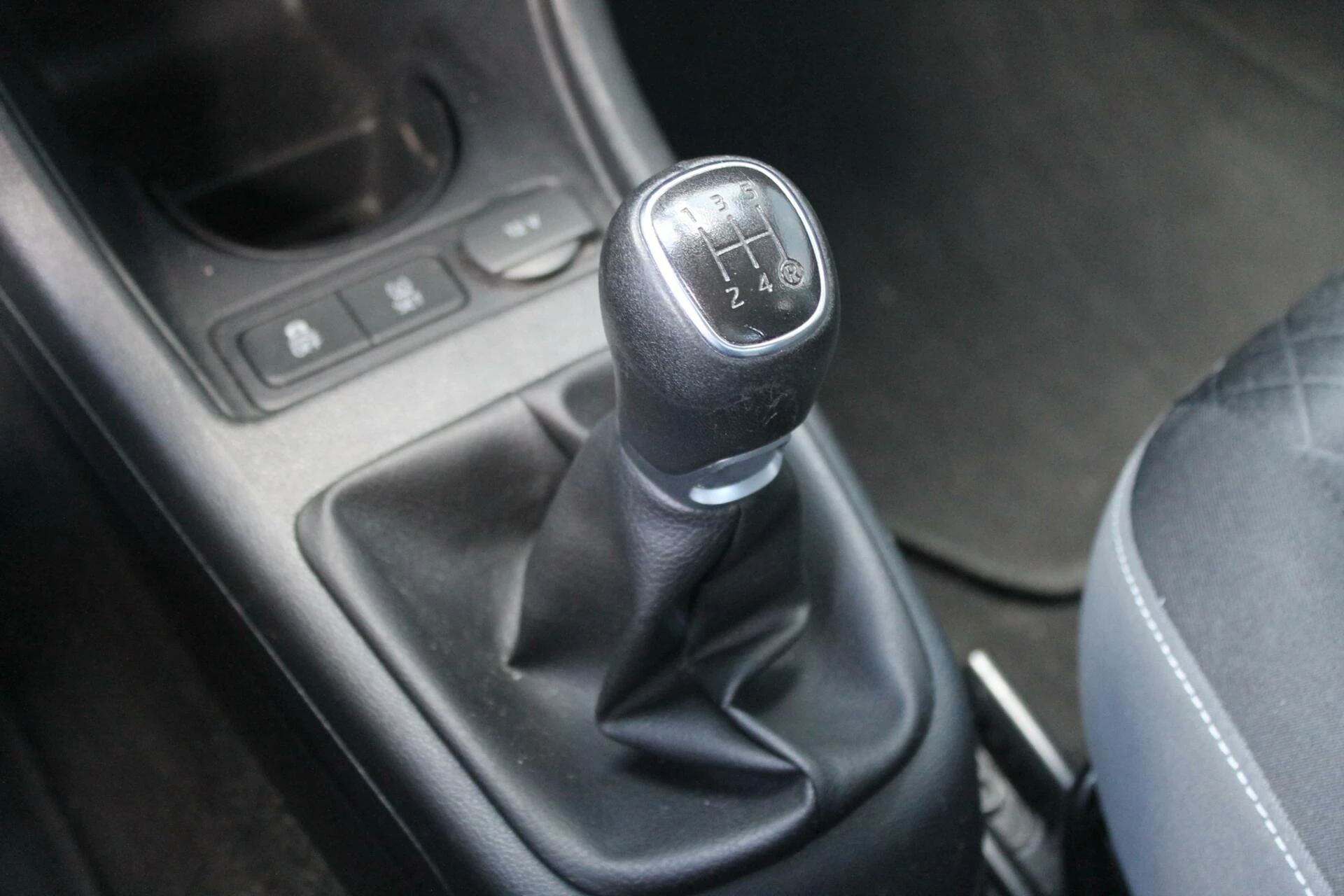 Hoofdafbeelding Škoda Citigo