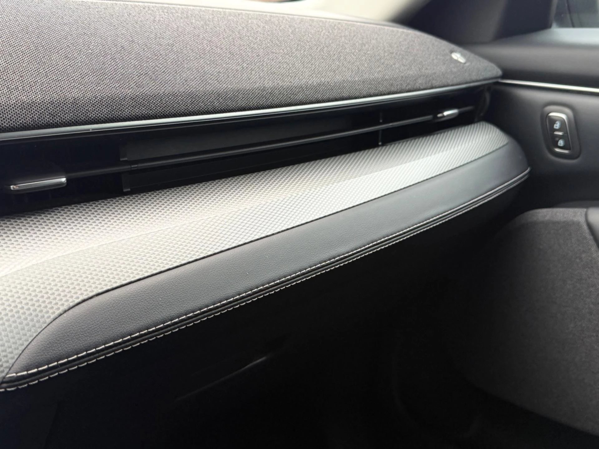 Hoofdafbeelding Ford Mustang Mach-E