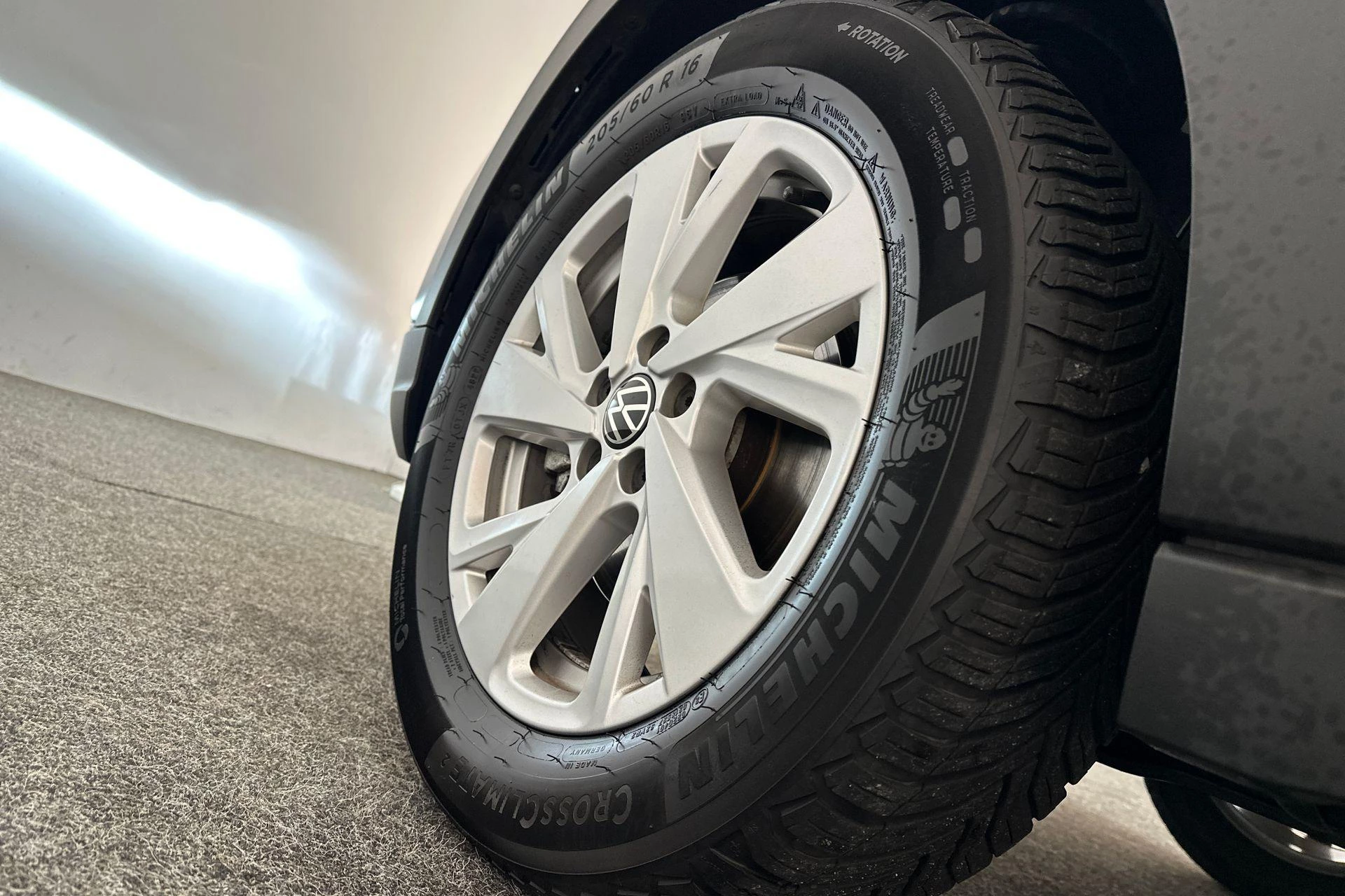Hoofdafbeelding Volkswagen Taigo