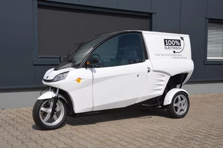 Hoofdafbeelding Carver Cargo Carver Cargo BR 1 A2