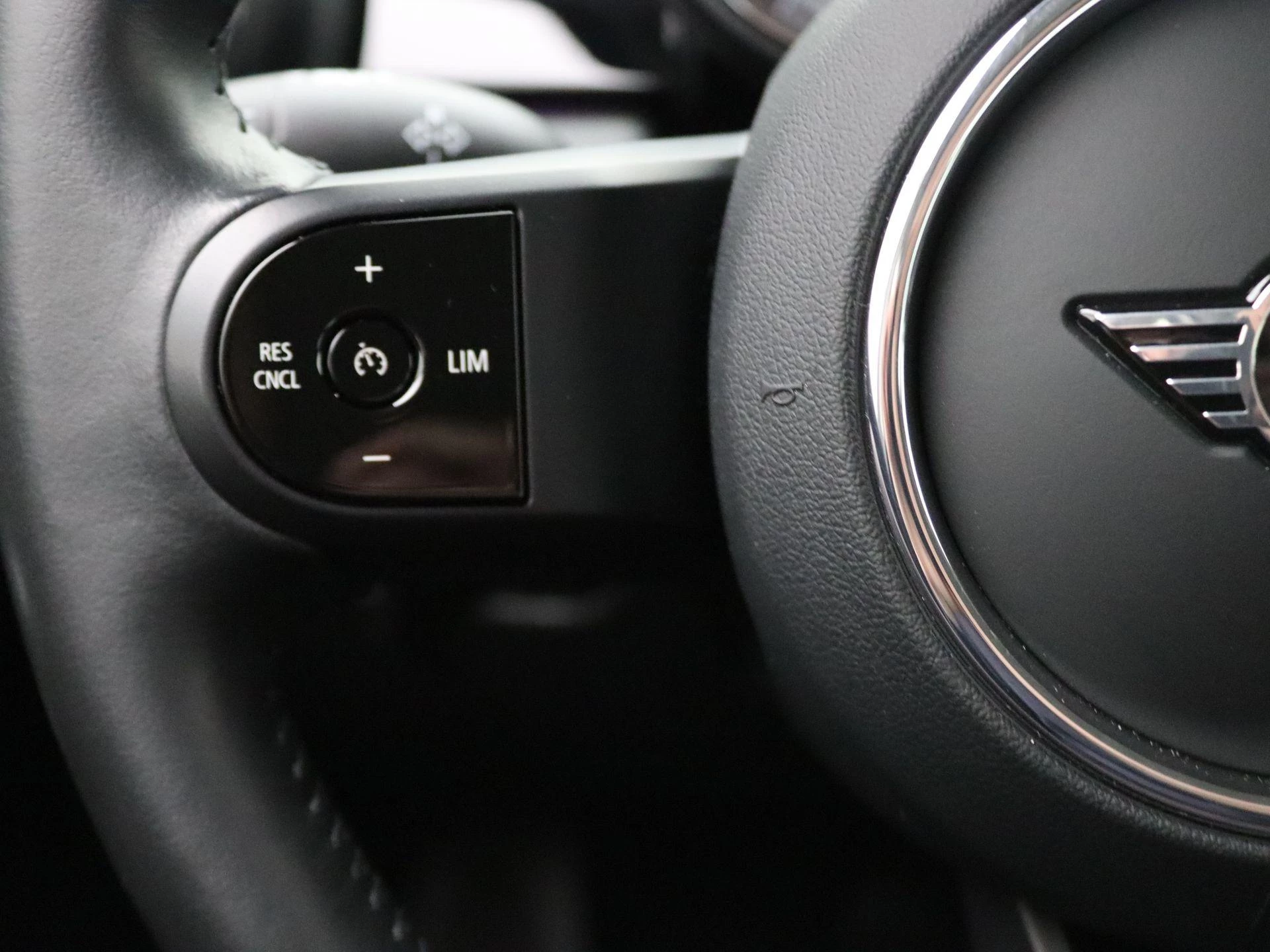 Hoofdafbeelding MINI 5-deurs