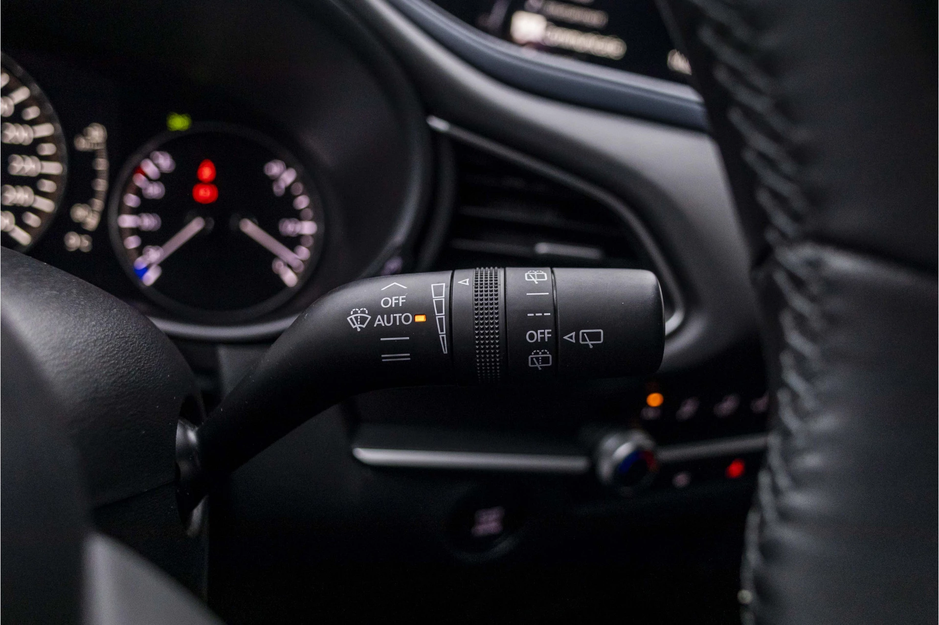 Hoofdafbeelding Mazda CX-30