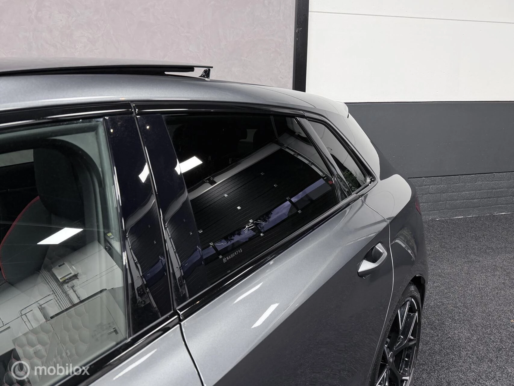 Hoofdafbeelding Audi RS3