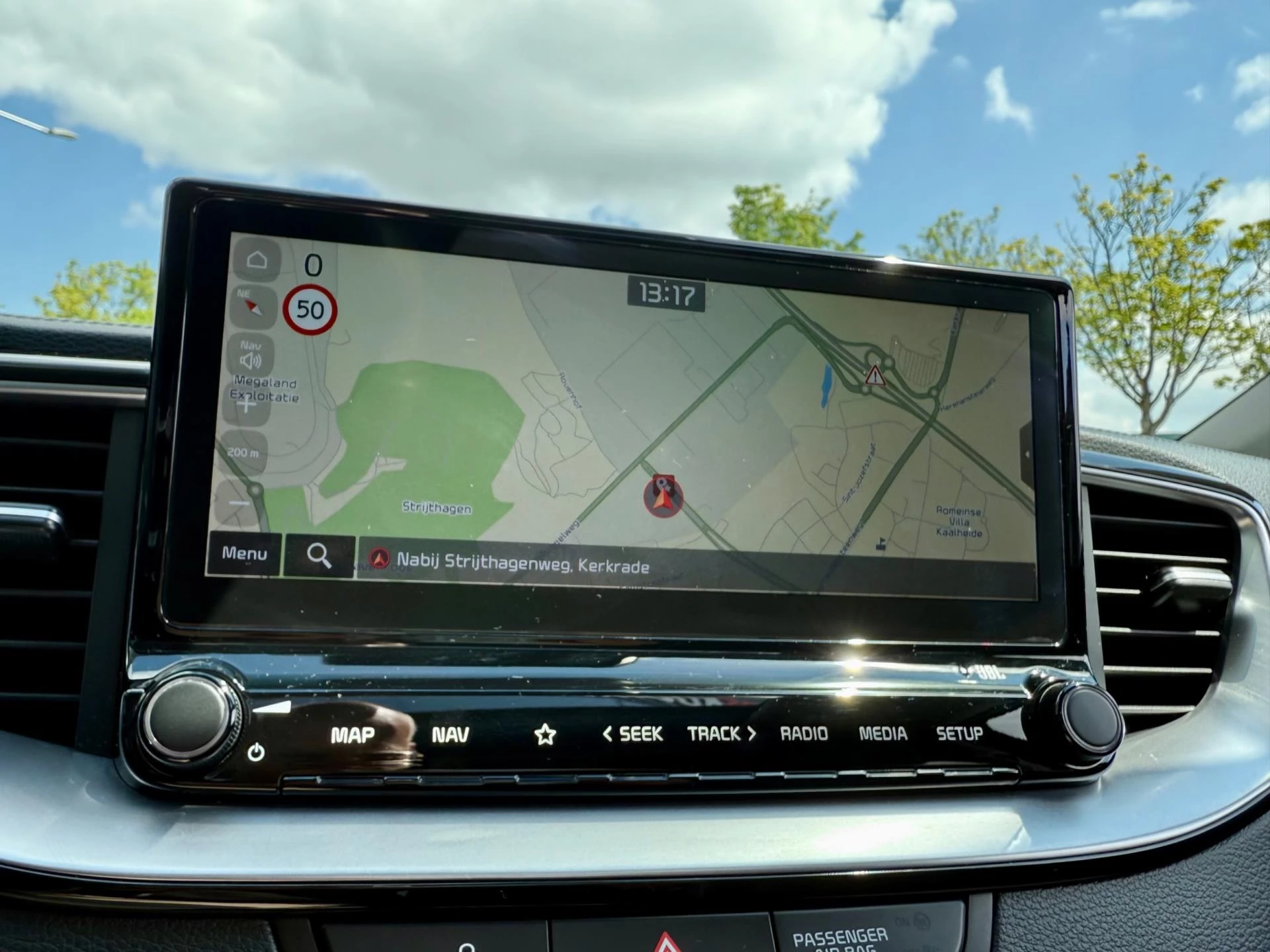 Hoofdafbeelding Kia XCeed