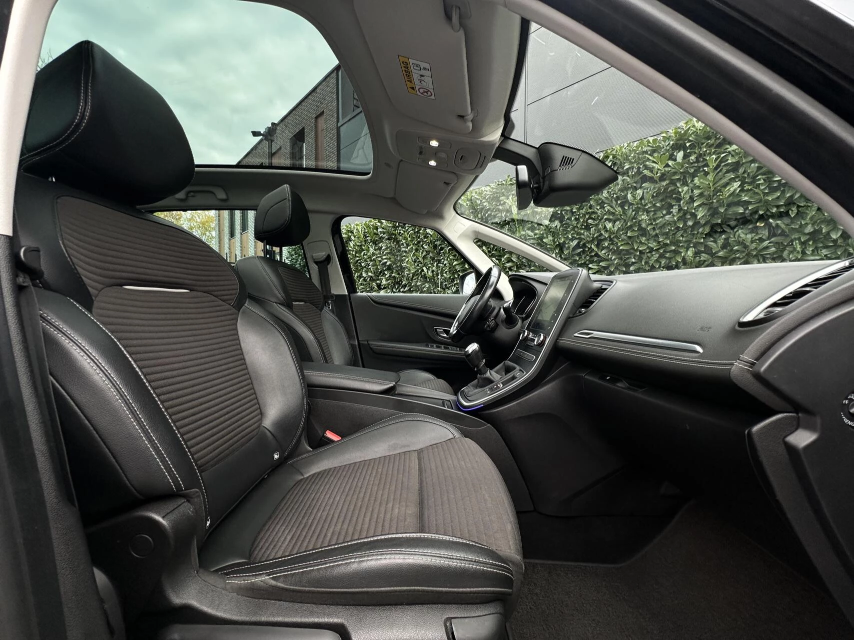 Hoofdafbeelding Renault Grand Scénic