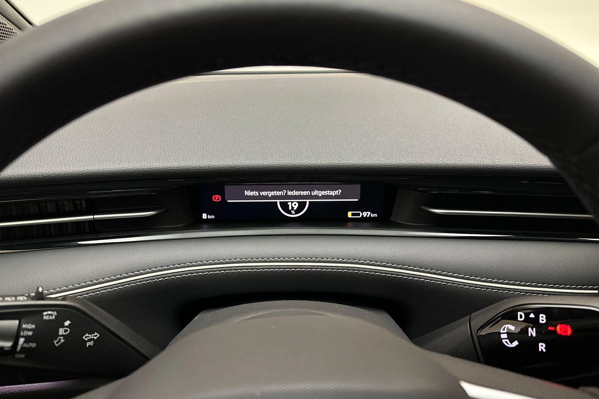 Hoofdafbeelding Volkswagen ID.7