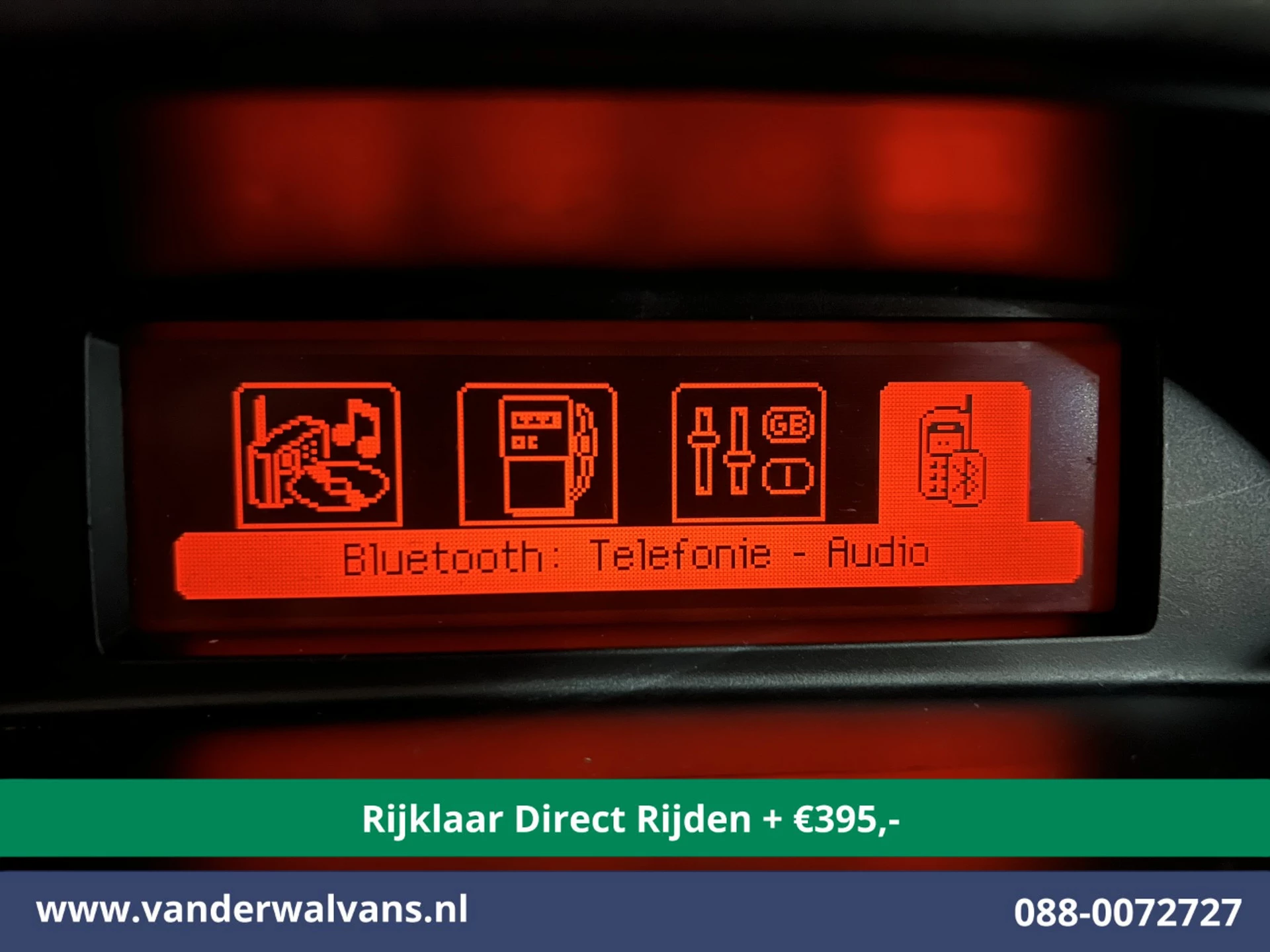 Hoofdafbeelding Citroën Jumpy