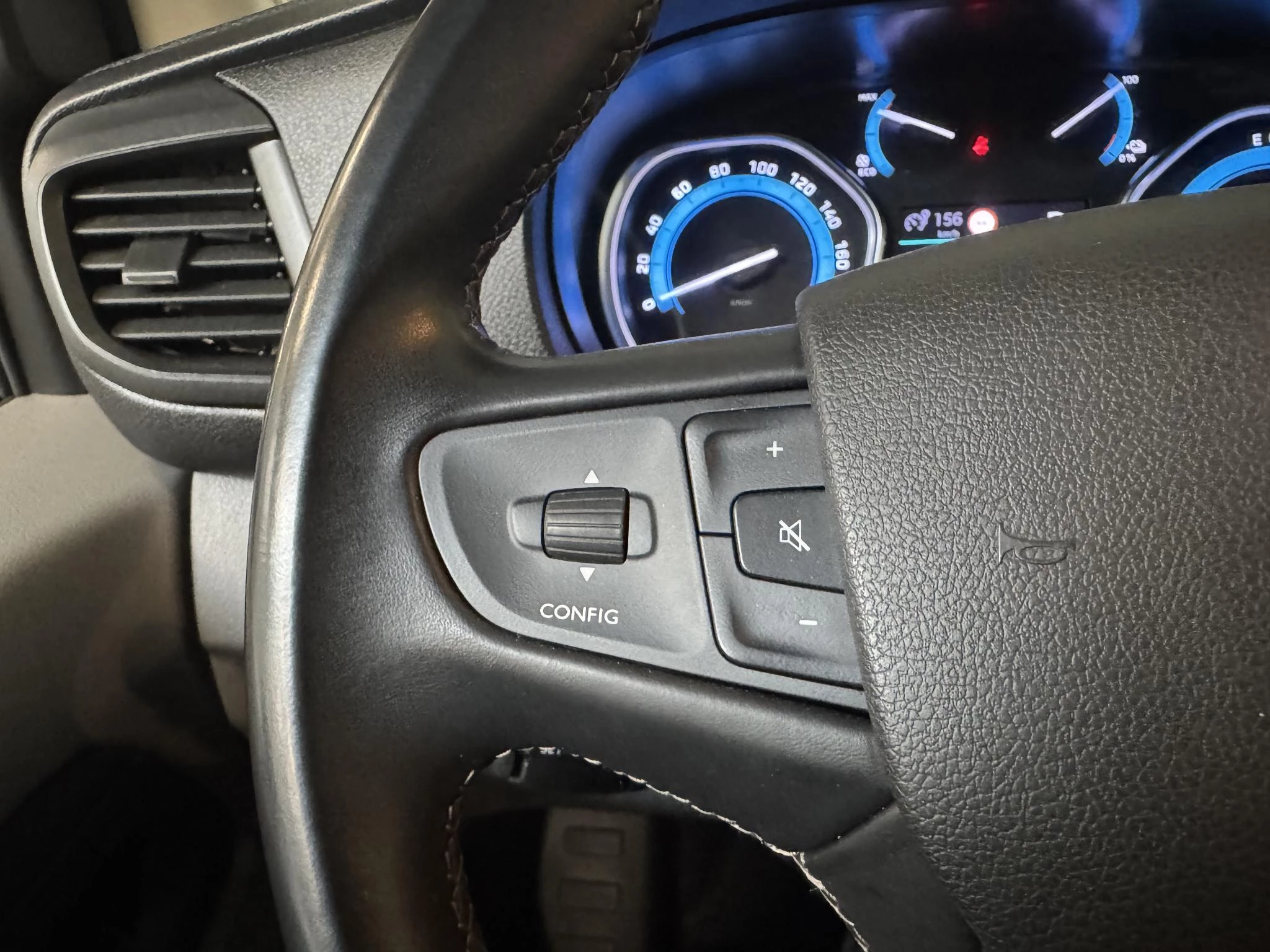 Hoofdafbeelding Opel Vivaro-e