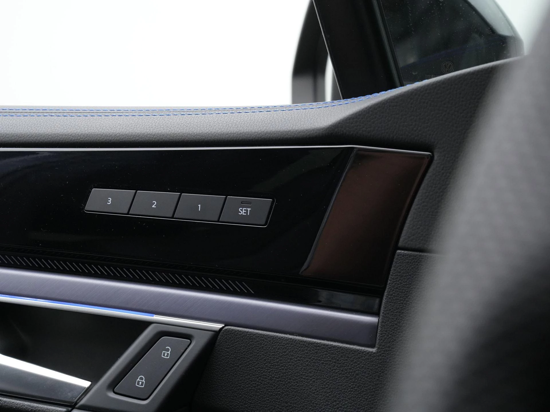 Hoofdafbeelding Volkswagen Touareg