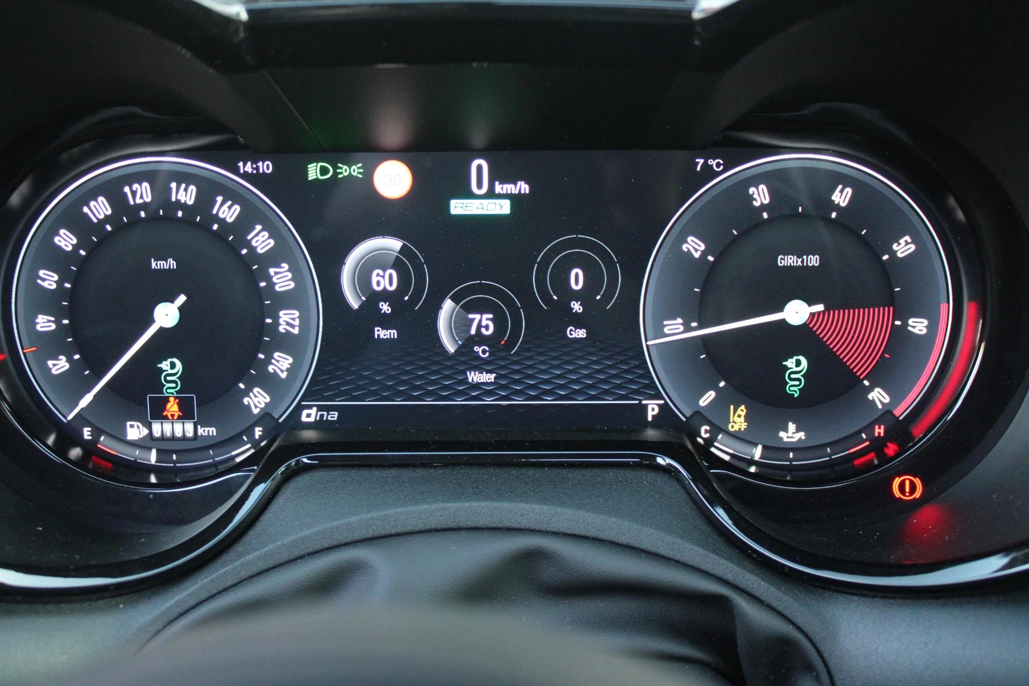 Hoofdafbeelding Alfa Romeo Tonale