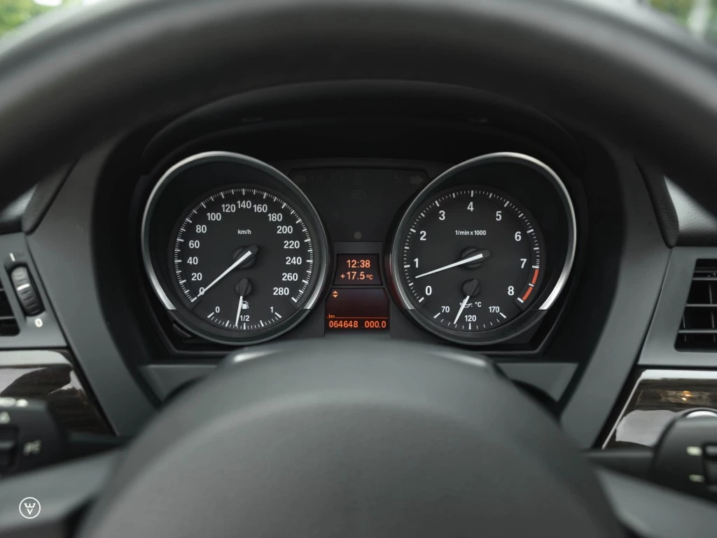 Hoofdafbeelding BMW Z4