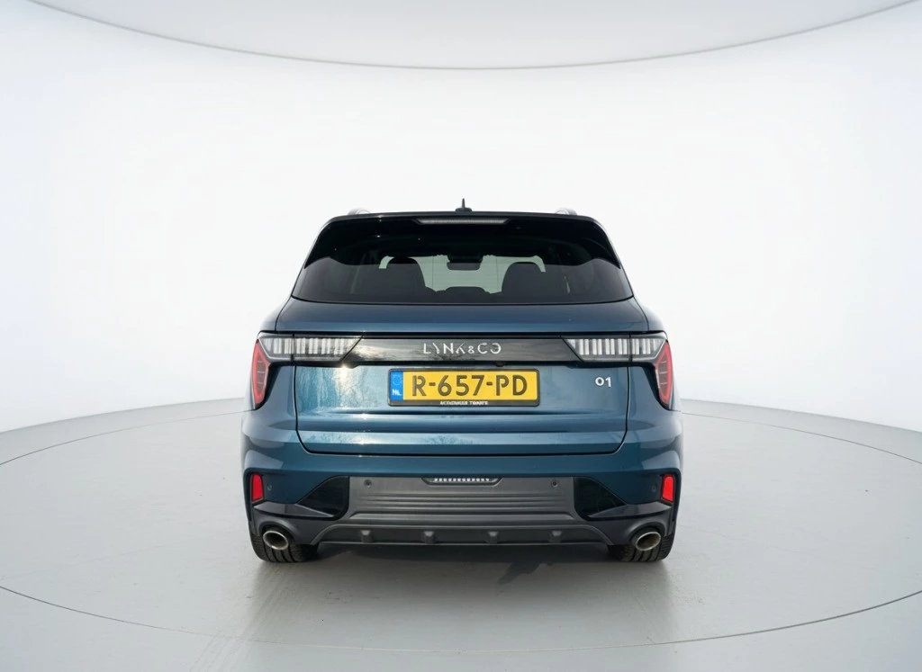 Hoofdafbeelding Lynk & Co 01