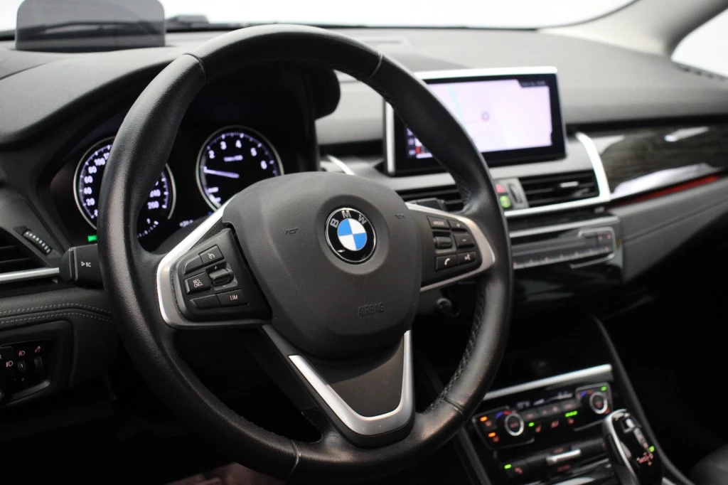 Hoofdafbeelding BMW 2 Serie
