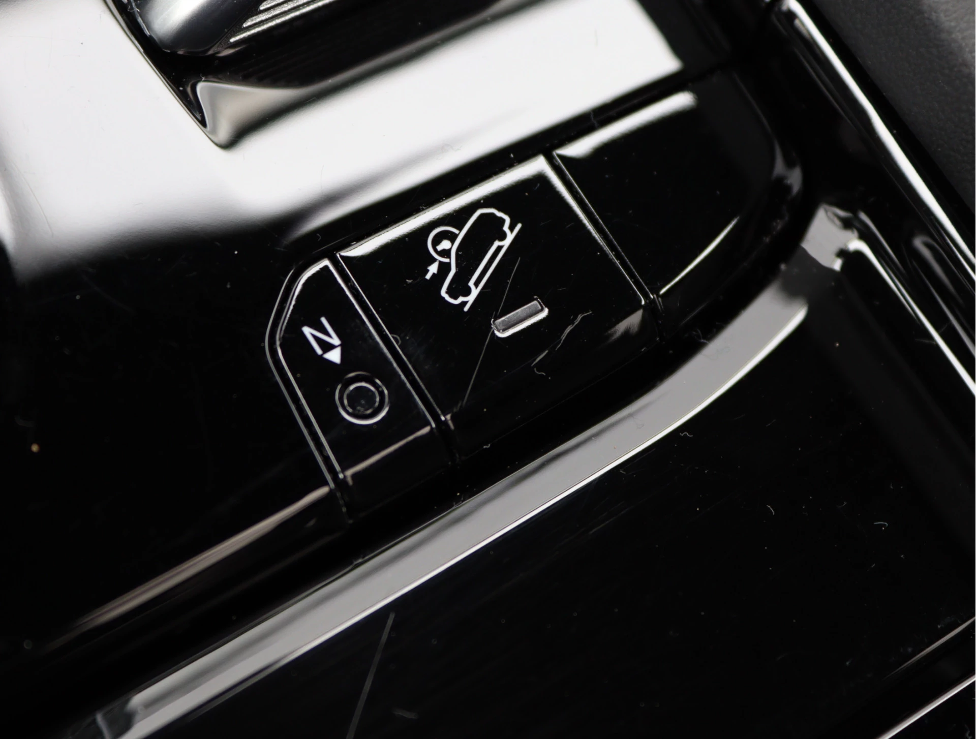 Hoofdafbeelding Jeep Grand Cherokee