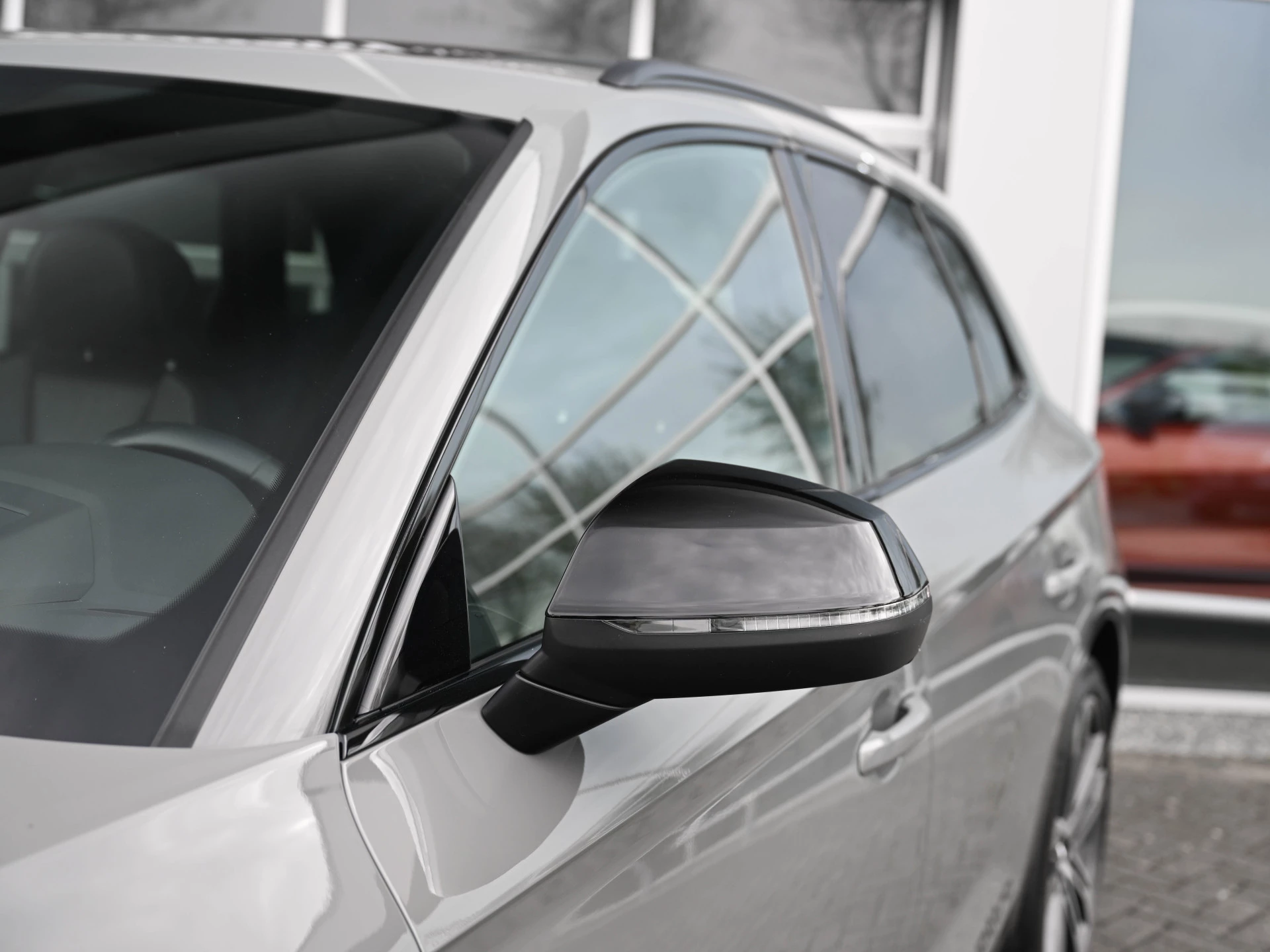 Hoofdafbeelding Audi SQ5