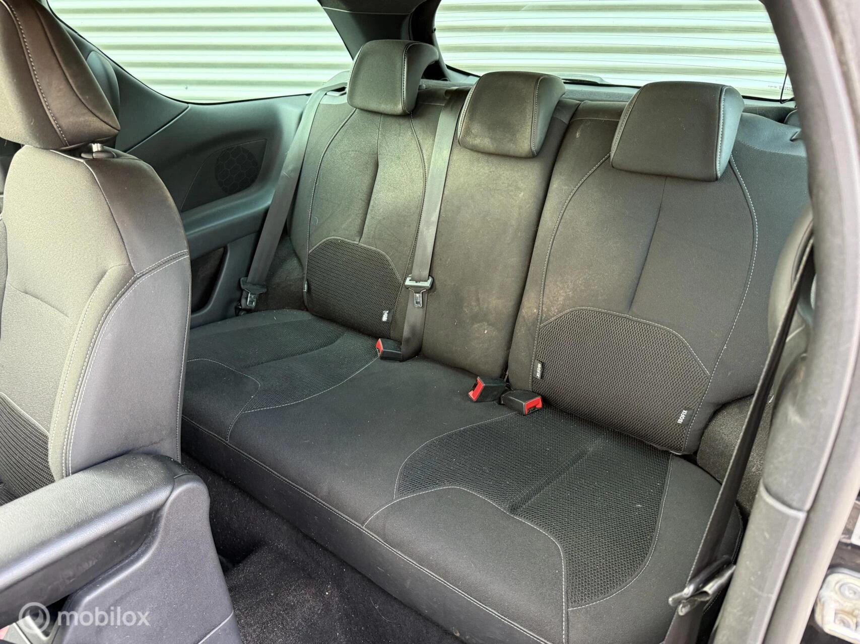 Hoofdafbeelding Citroën DS3