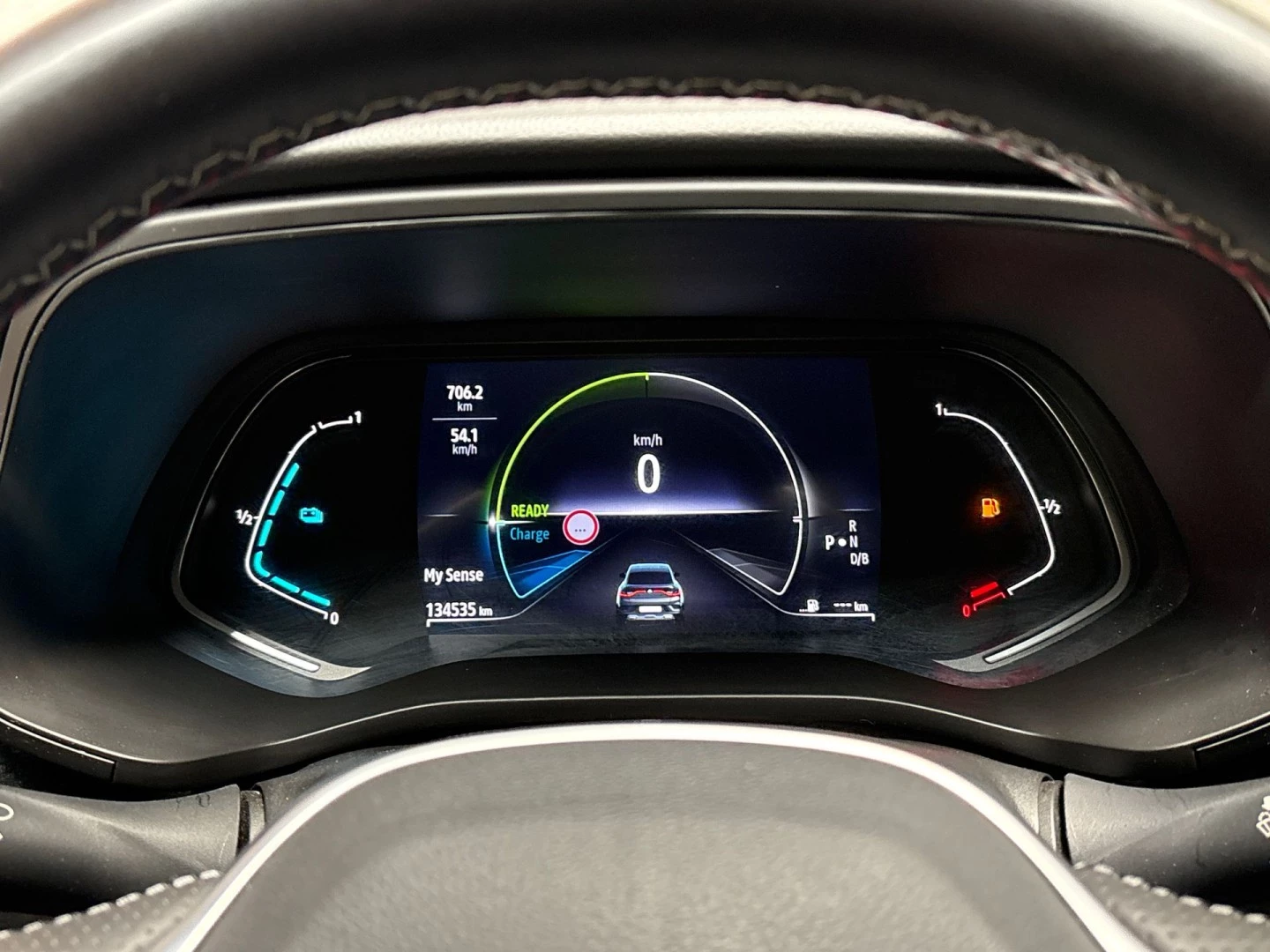 Hoofdafbeelding Renault Arkana