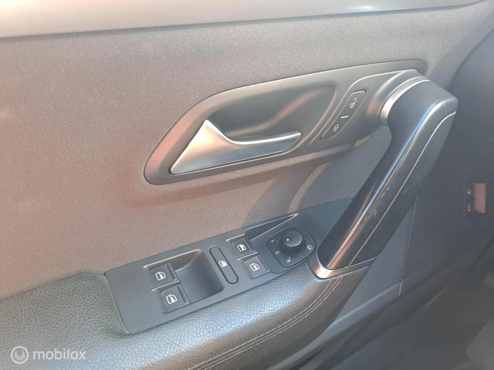 Hoofdafbeelding Volkswagen Passat CC
