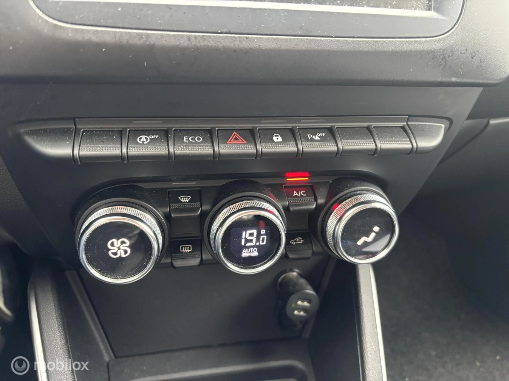 Hoofdafbeelding Dacia Duster