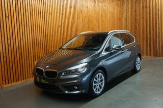 Hoofdafbeelding BMW 2 Serie BMW 2 Serie Active Tourer 225xe Centennial Executive Automaat Clima Navi