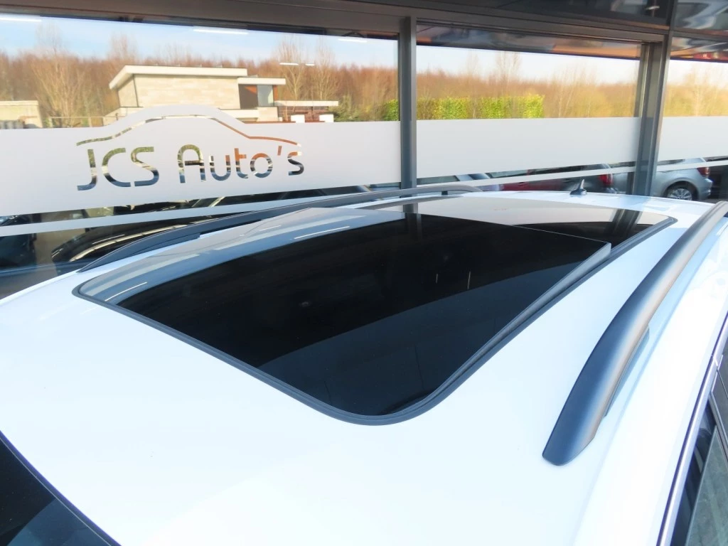 Hoofdafbeelding SEAT Tarraco