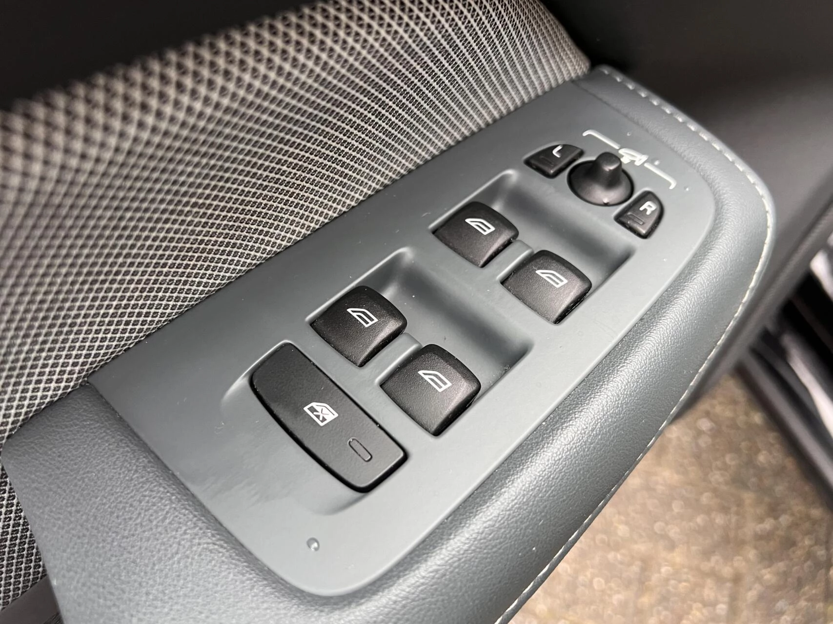 Hoofdafbeelding Volvo S60