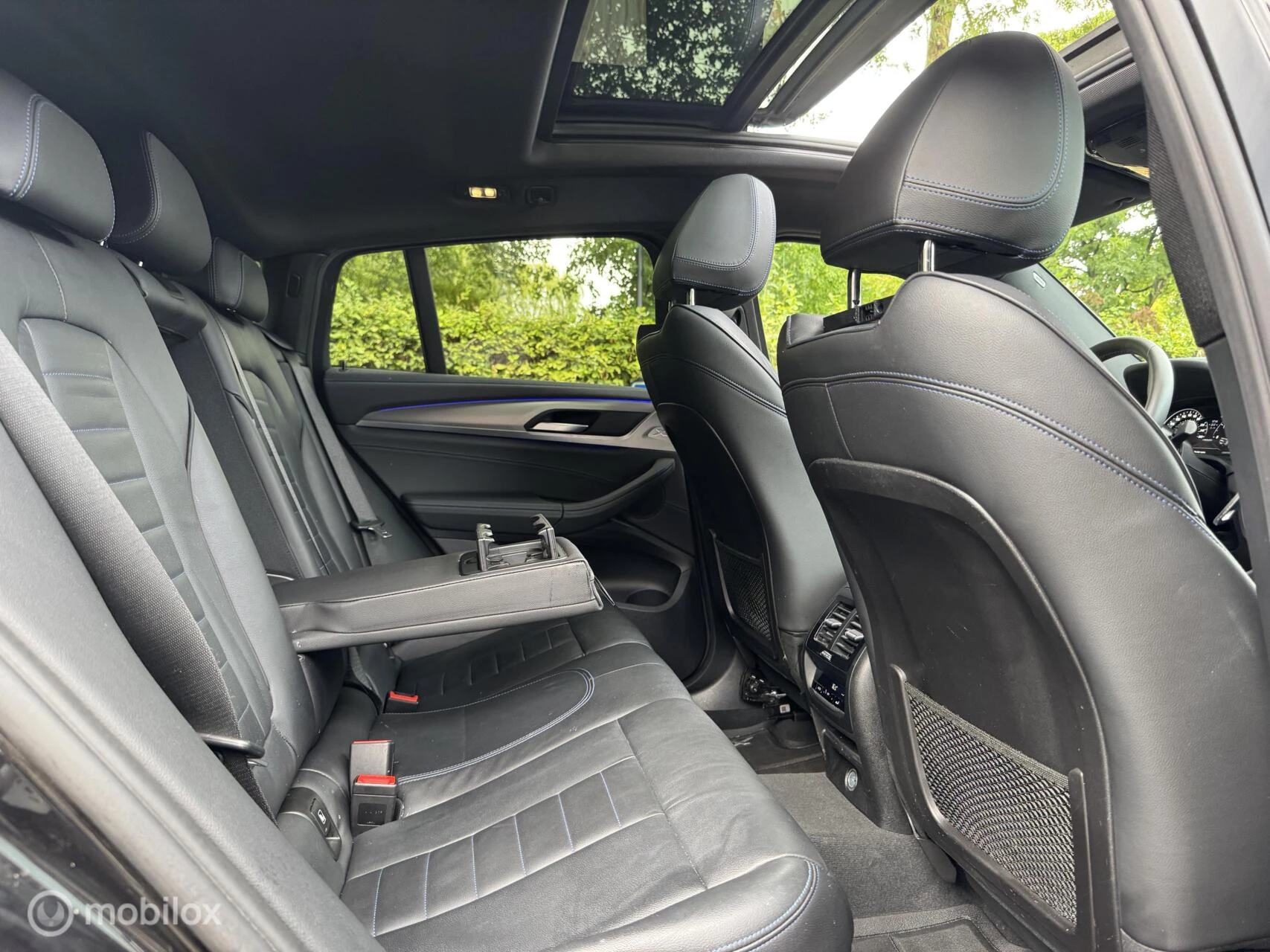 Hoofdafbeelding BMW X4