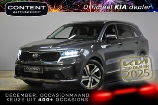 Kia Sorento 1.6 T-GDi Plug-in Hybrid 4WD Aut DynamicPlusLine |7-zits |Trekhaak