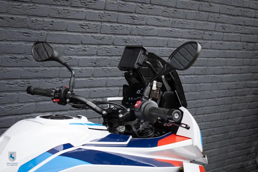 Hoofdafbeelding BMW M 1000 XR