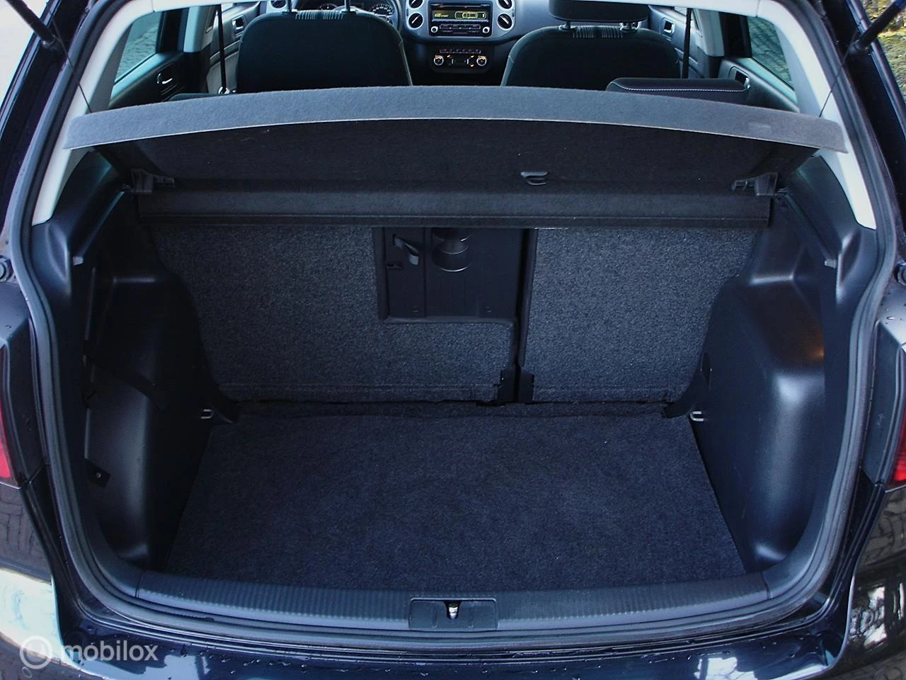 Hoofdafbeelding Volkswagen Golf Plus