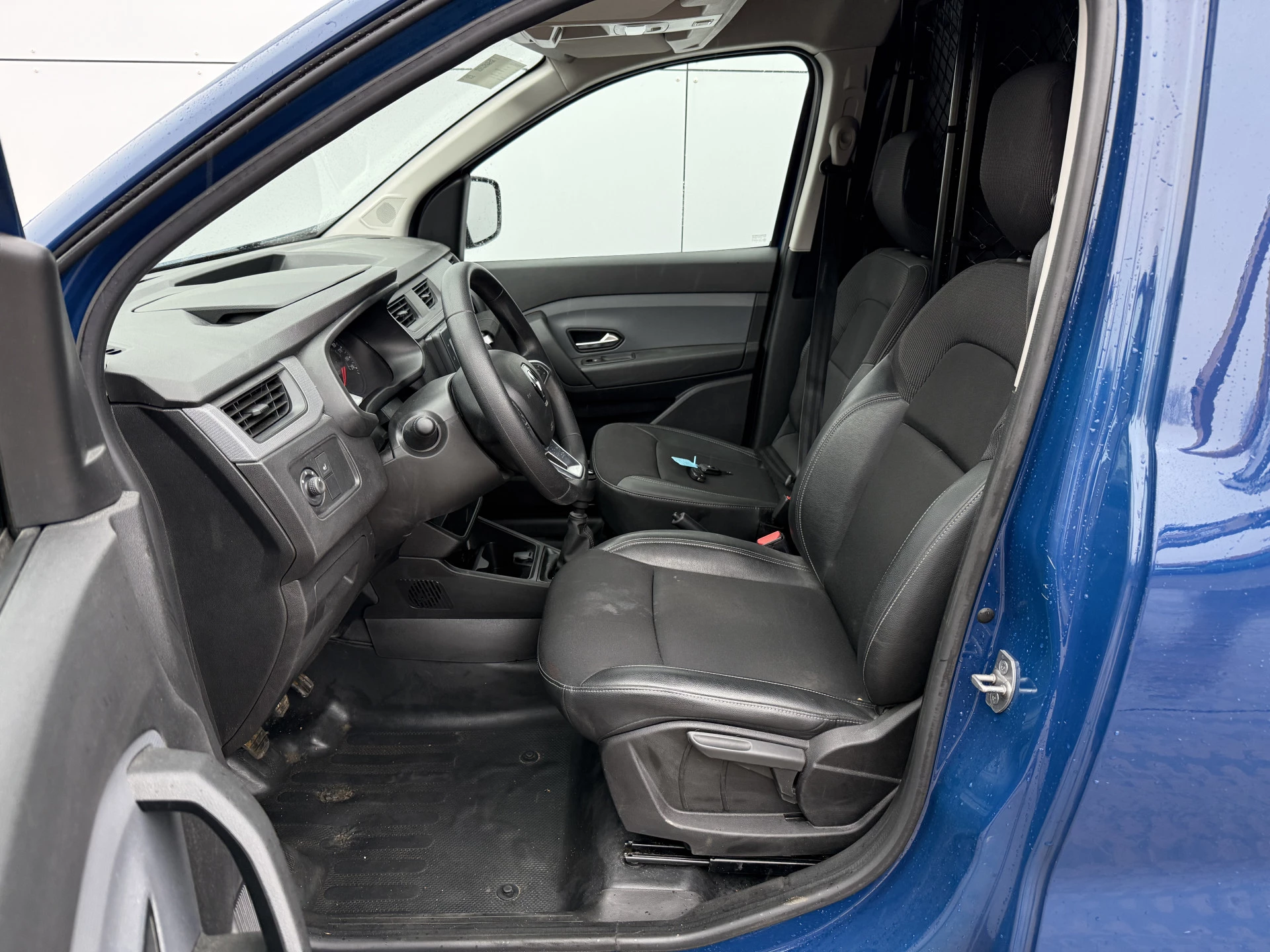 Hoofdafbeelding Renault Kangoo