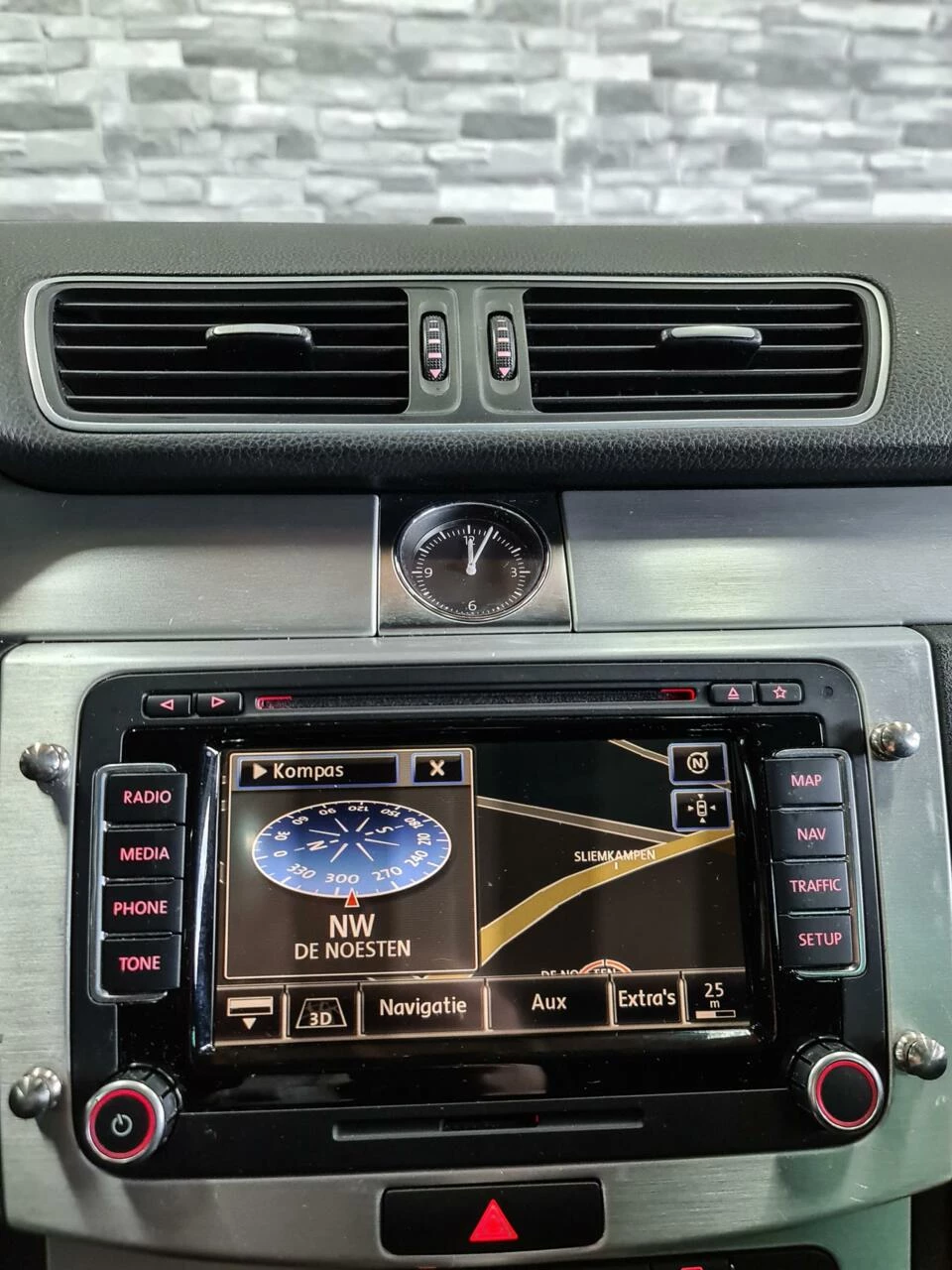 Hoofdafbeelding Volkswagen Passat CC