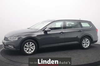 Volkswagen Passat Variant 2.0 TDI Business 150PK DSG | Virtual Cockpit | Afneembare Trekhaak | Camera