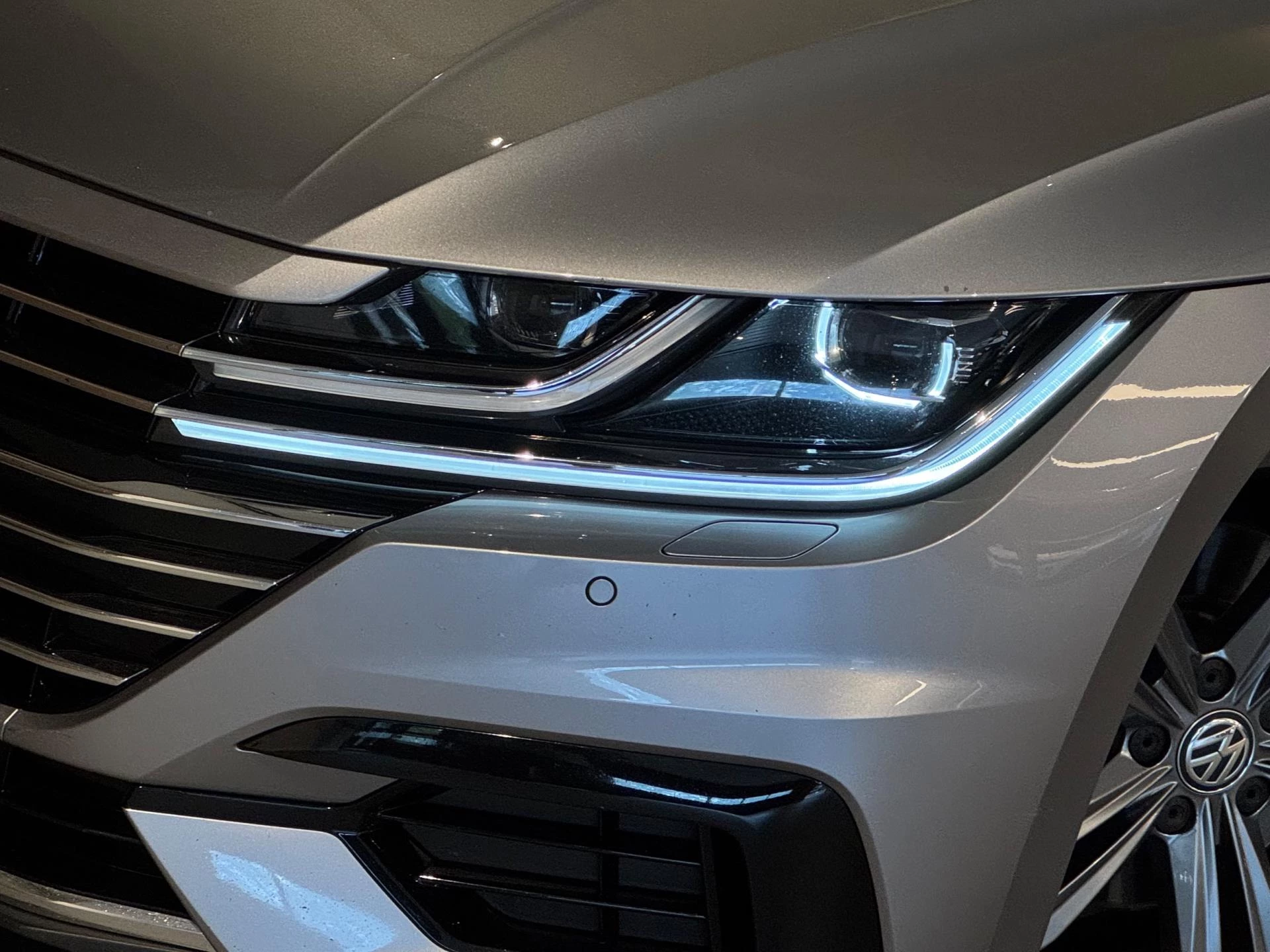 Hoofdafbeelding Volkswagen Arteon