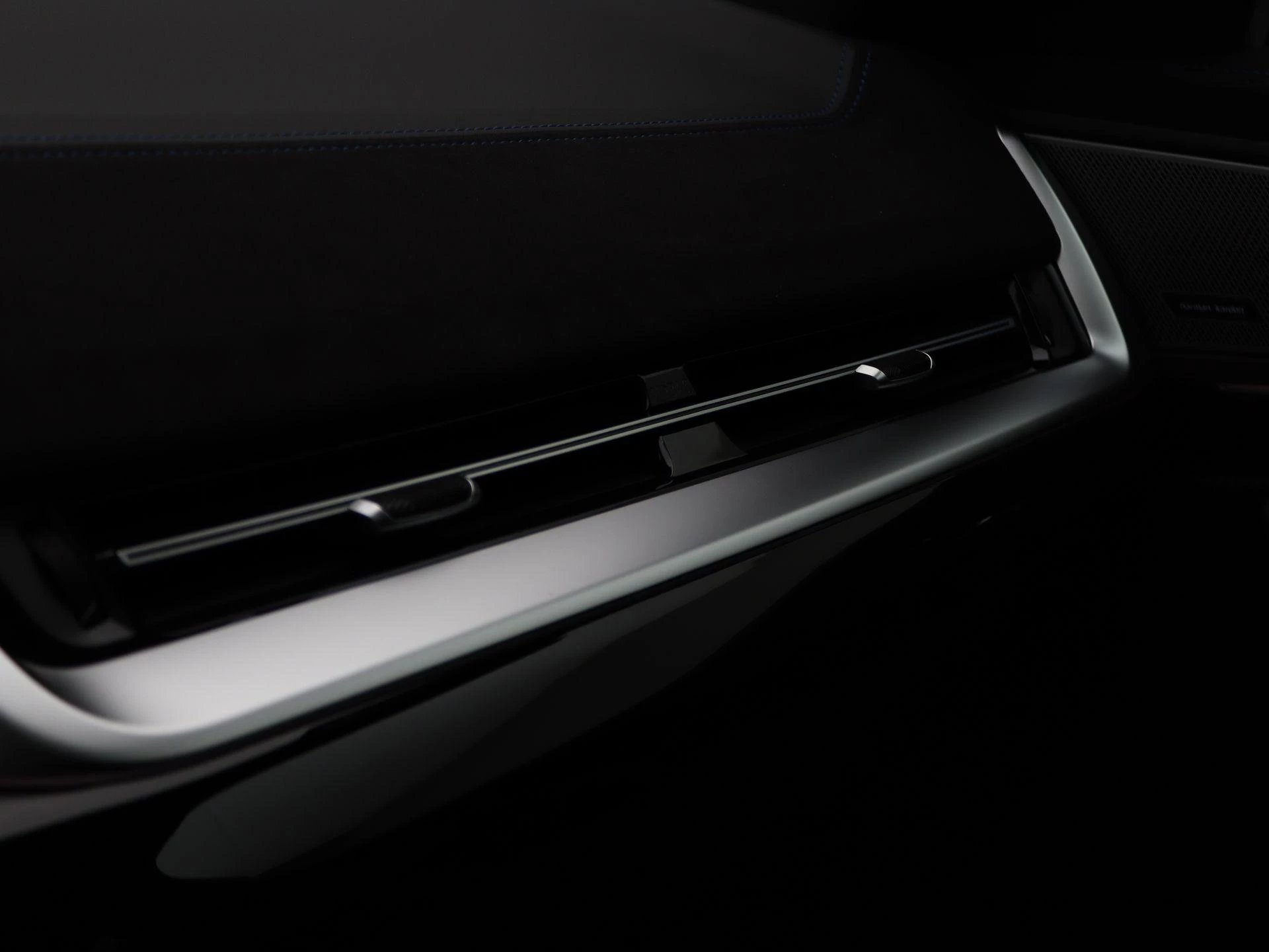 Hoofdafbeelding BMW iX1