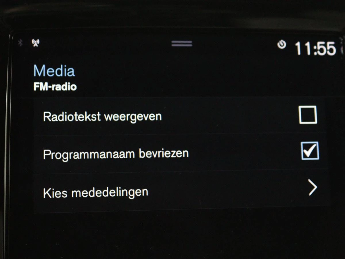 Hoofdafbeelding Volvo V90
