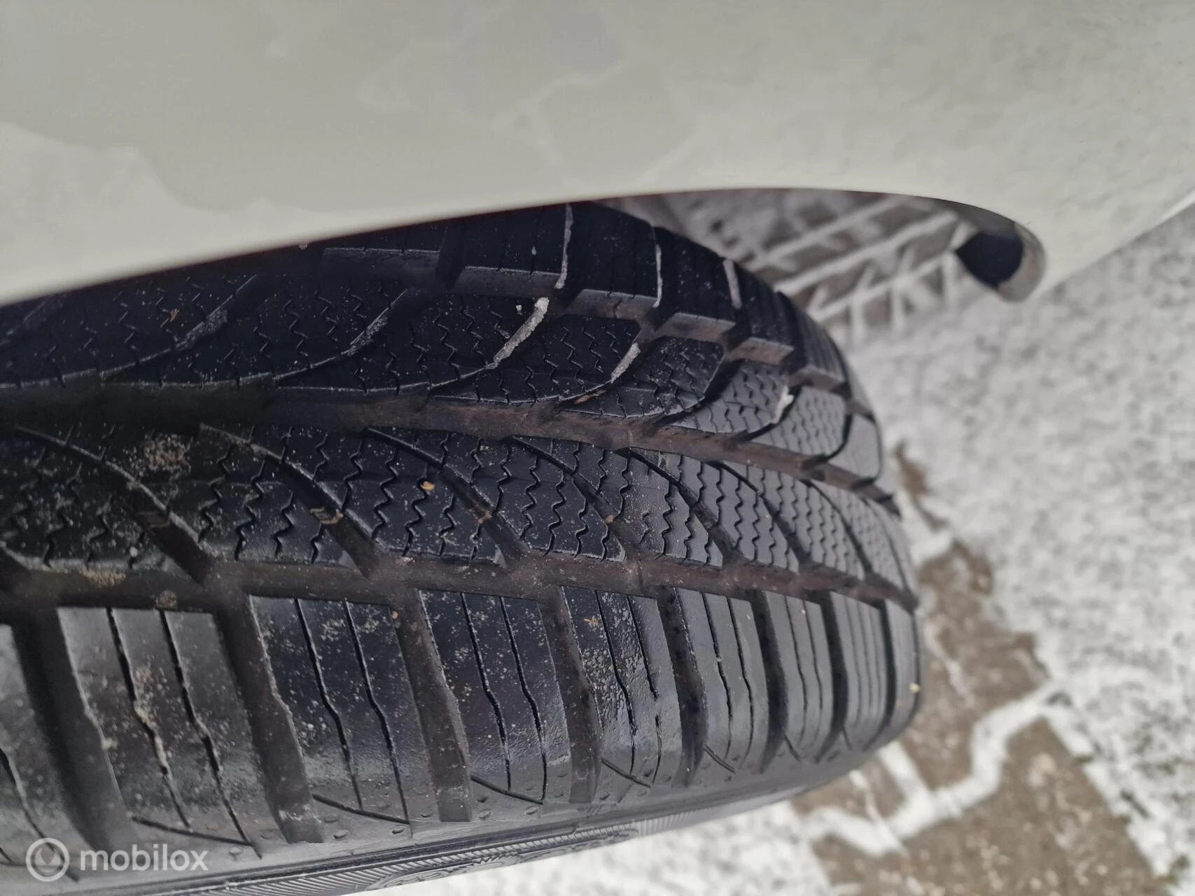 Hoofdafbeelding Fiat Punto