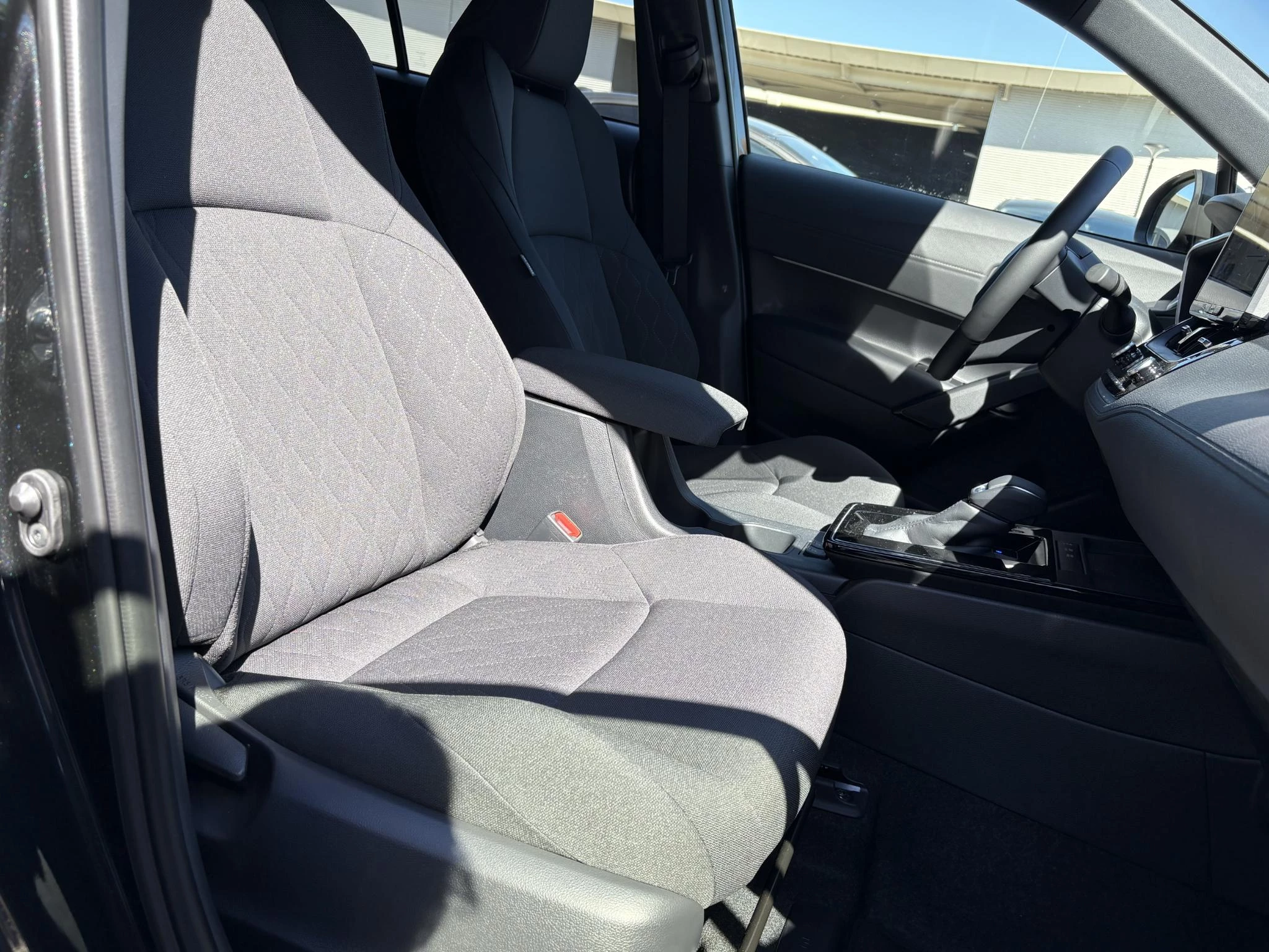 Hoofdafbeelding Toyota Corolla Cross