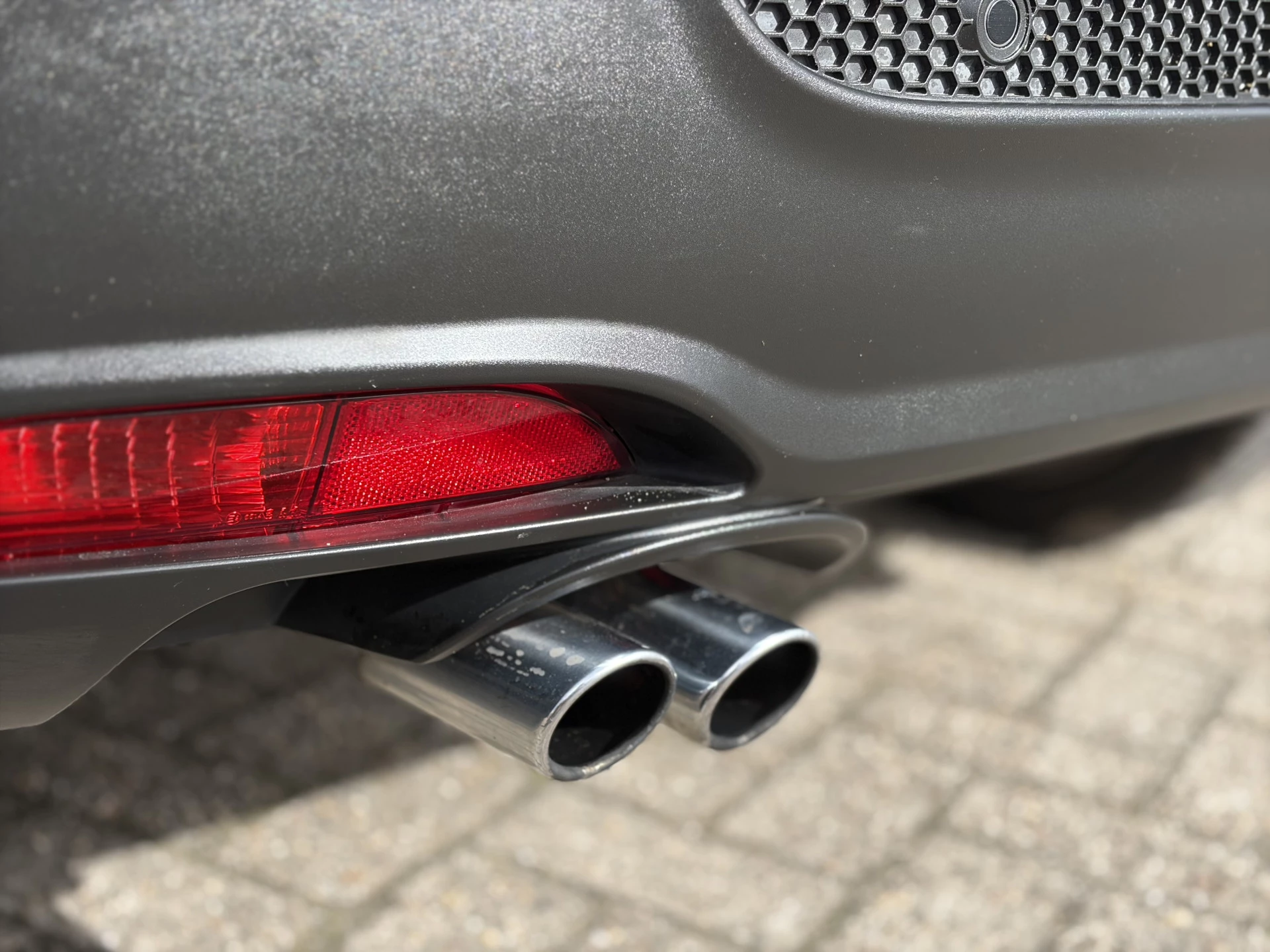 Hoofdafbeelding Alfa Romeo MiTo