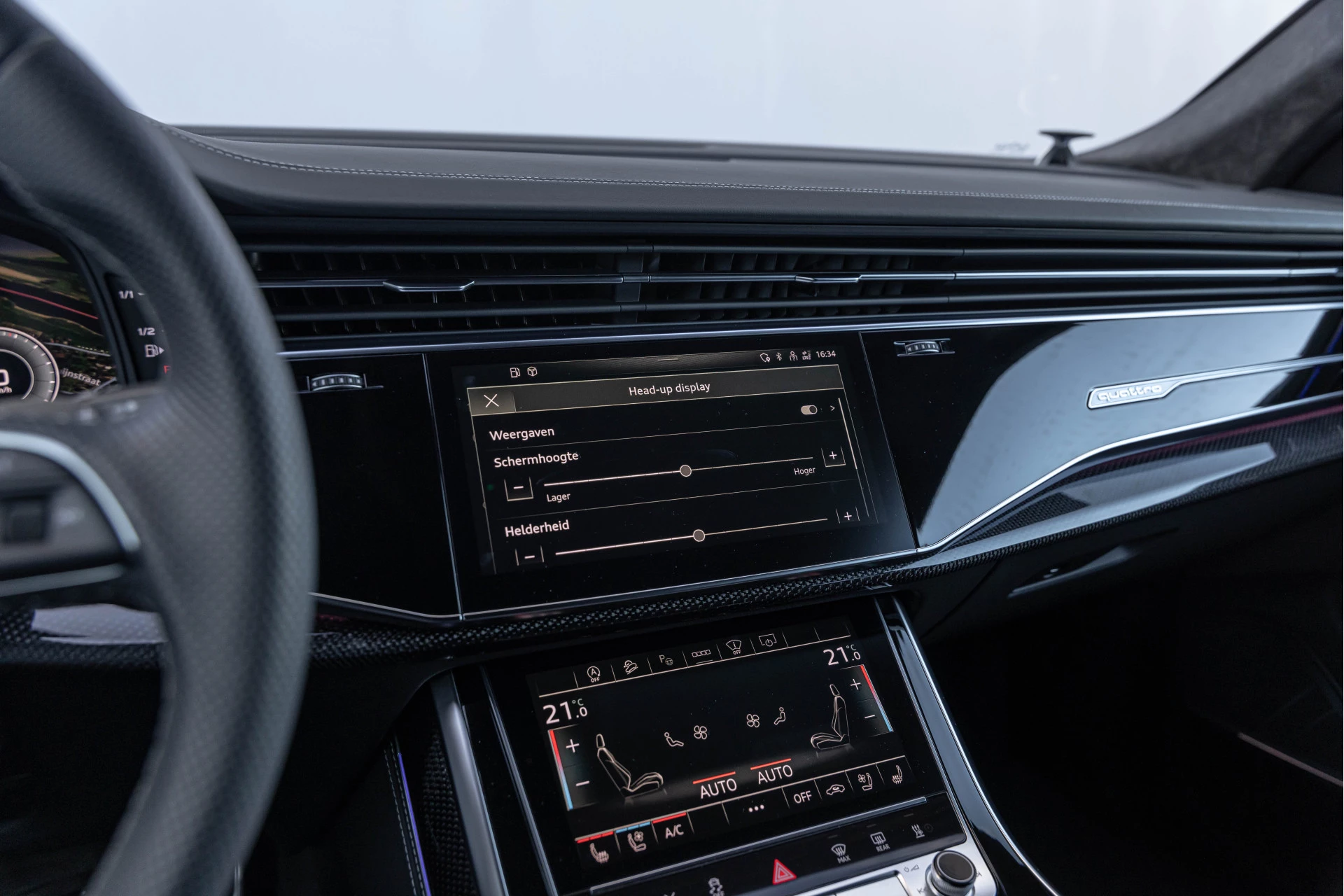 Hoofdafbeelding Audi SQ8