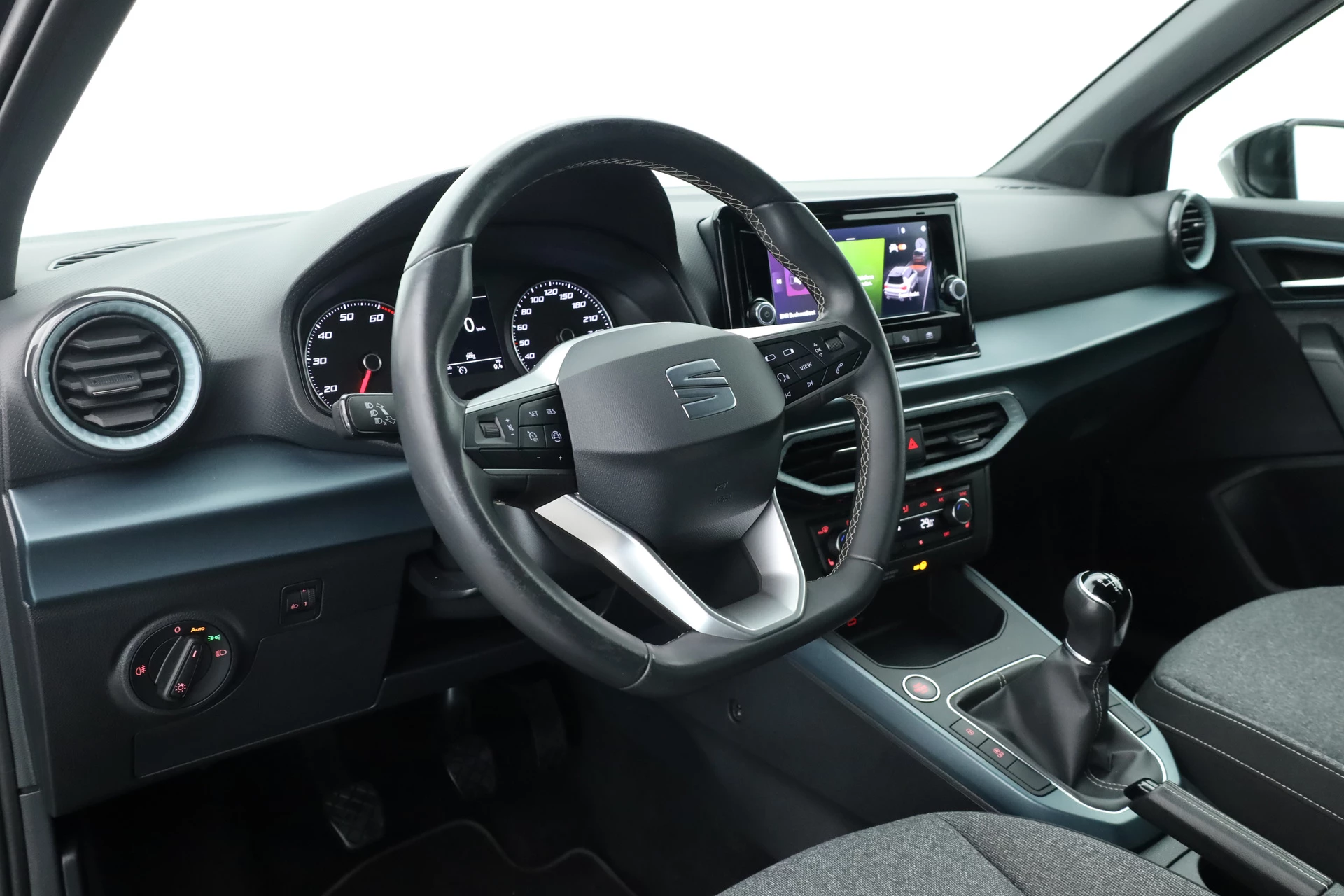 Hoofdafbeelding SEAT Arona
