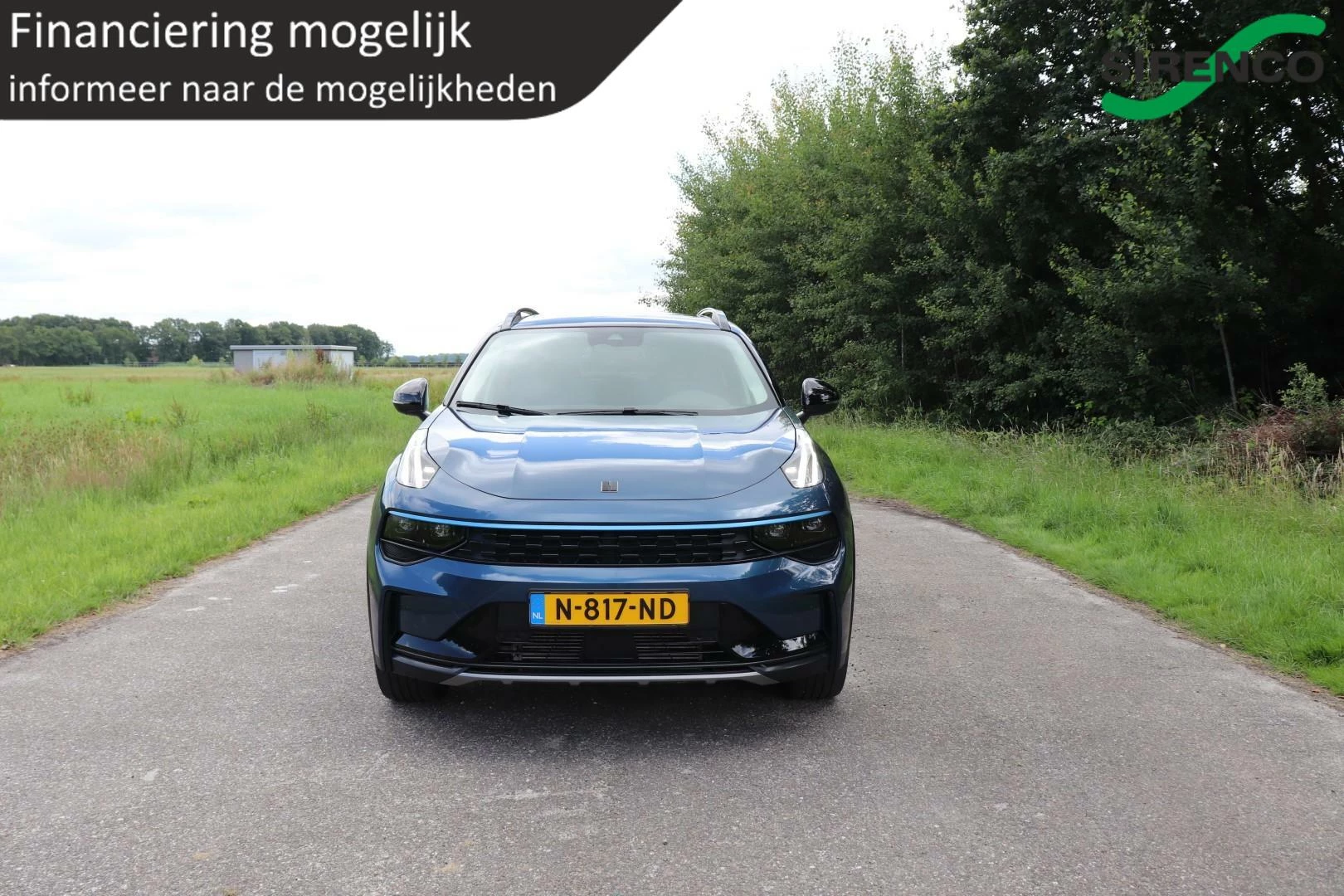 Hoofdafbeelding Lynk & Co 01