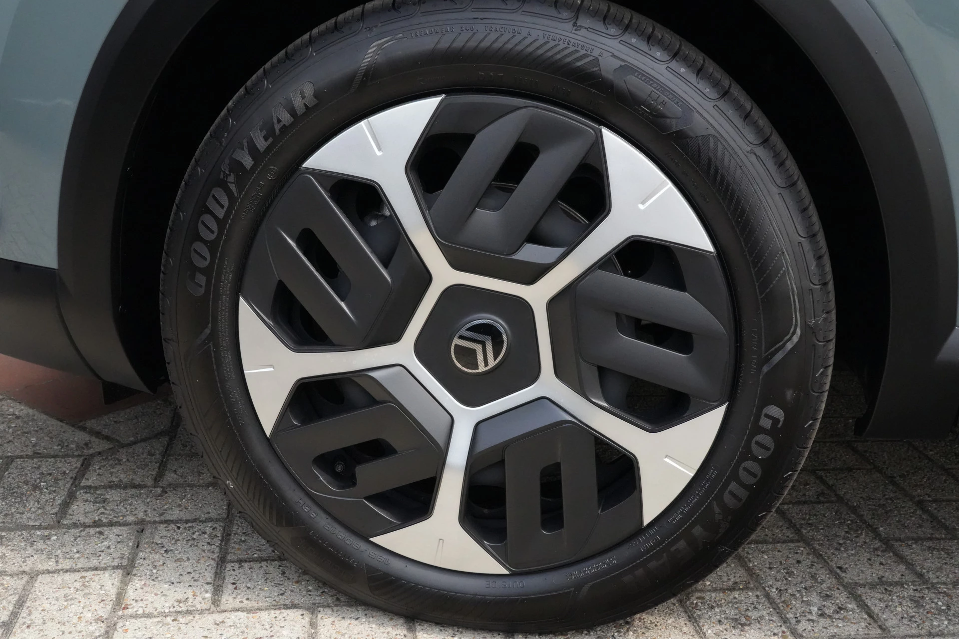 Hoofdafbeelding Citroën C4
