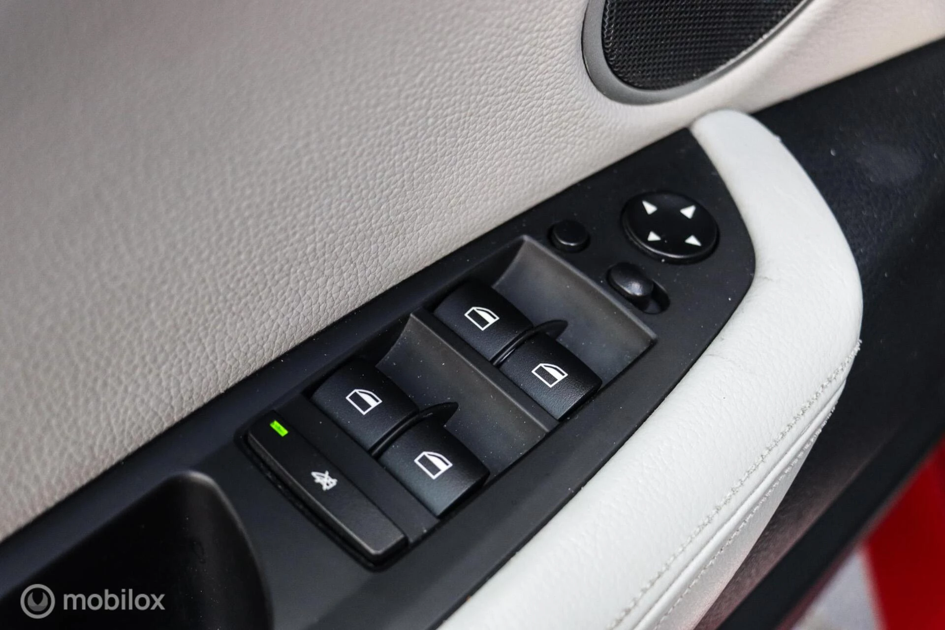 Hoofdafbeelding BMW X6