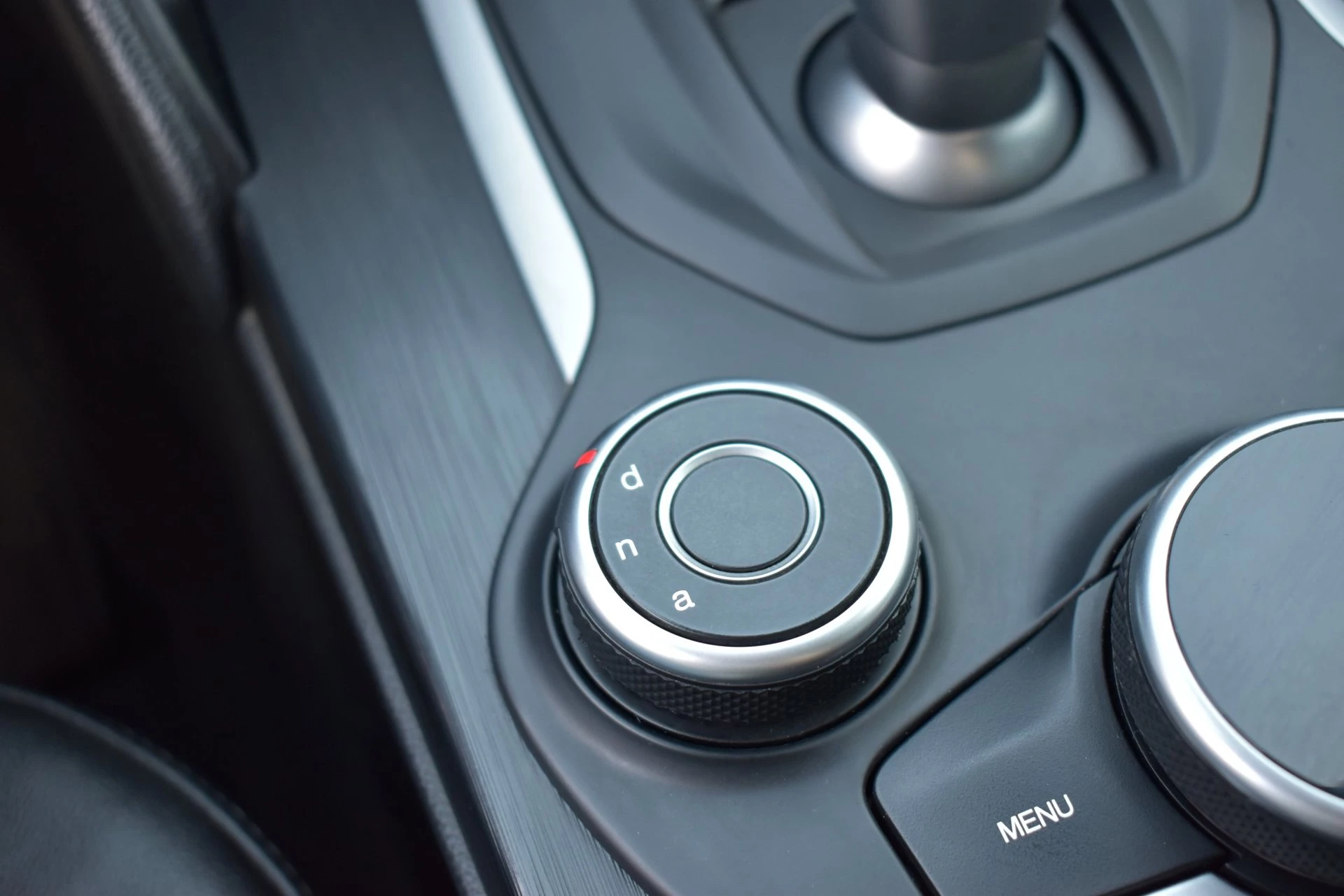 Hoofdafbeelding Alfa Romeo Giulia