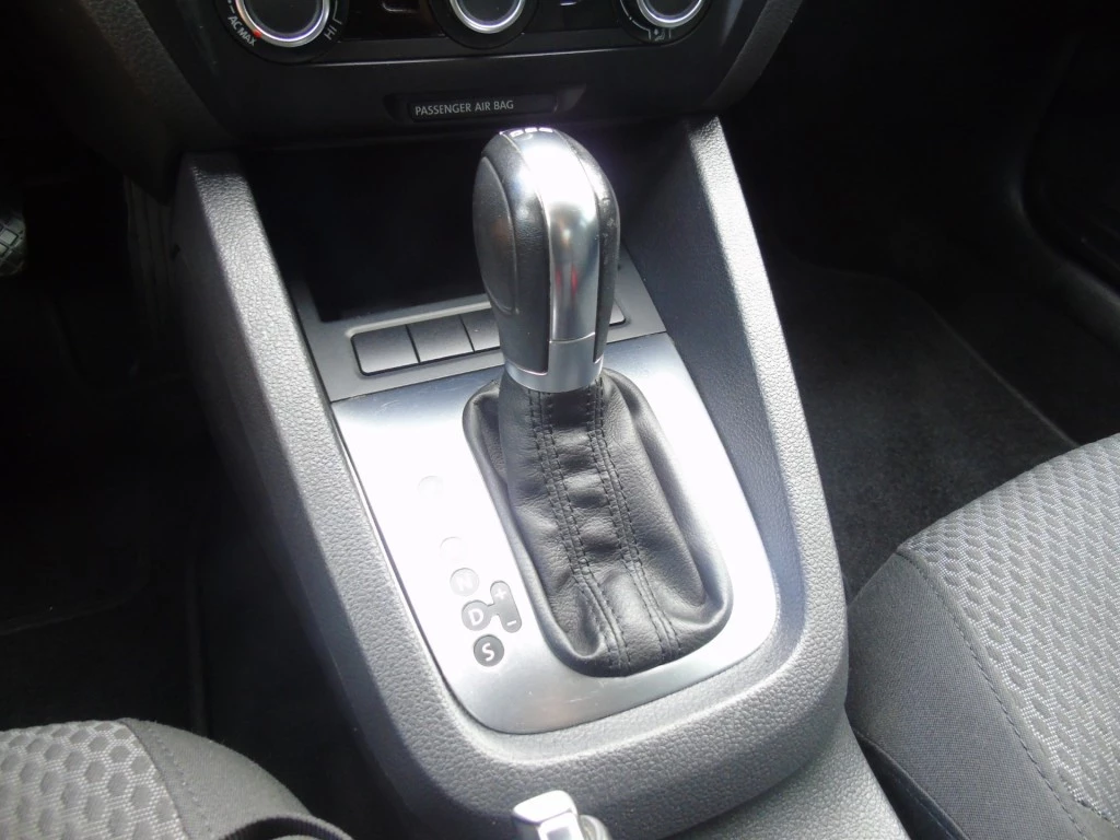 Hoofdafbeelding Volkswagen Jetta