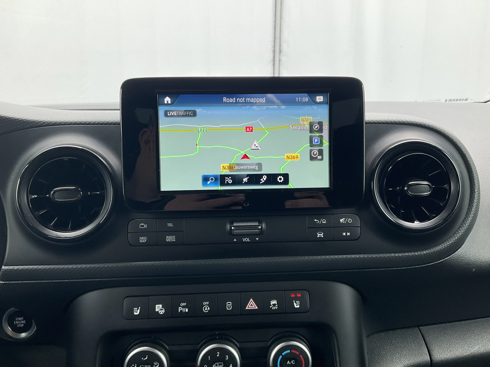 Hoofdafbeelding Mercedes-Benz Citan