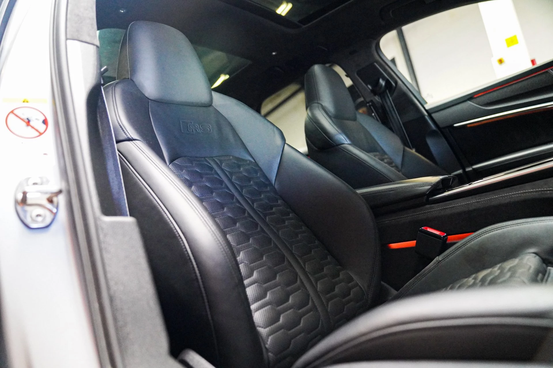 Hoofdafbeelding Audi RS6