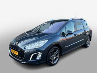Peugeot 308 1.6 VTI SPORTIUM